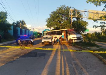 Familia denuncia a Del Valle por no cubrir gastos funerarios tras accidente fatal en Puerto Aventuras