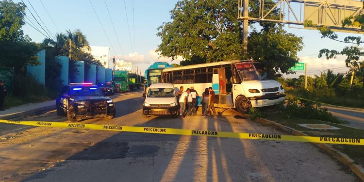 Familia denuncia a Del Valle por no cubrir gastos funerarios tras accidente fatal en Puerto Aventuras