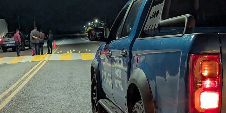 Empresario de la Zona Libre de Belice sobrevive a intento de asesinato