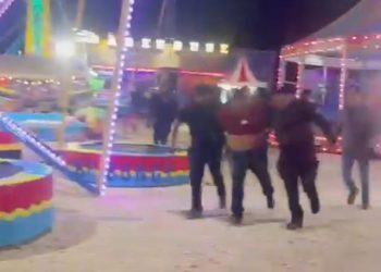 Detienen a “Pancho Tamaulipas”, presunto líder de célula delictiva en Cancún