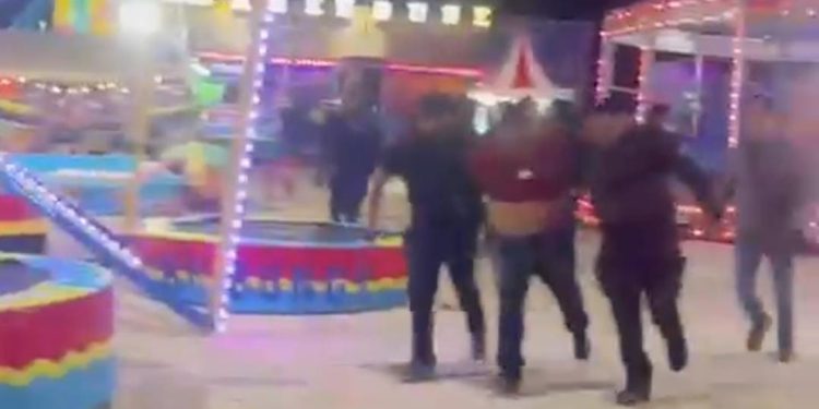 Detienen a “Pancho Tamaulipas”, presunto líder de célula delictiva en Cancún