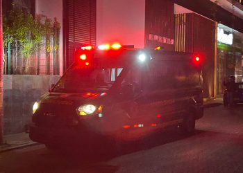 Hombre extranjero muere por sobredosis en Playa del Carmen