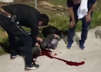 Motociclista pierde la vida tras ser impactado por camioneta en Playa del Carmen