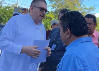 Detienen a dirigente de la CTM en Cancún por presunto homicidio calificado