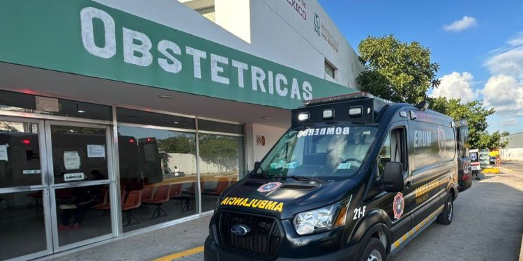 Hombre resulta herido en intento de ejecución en Puerto Aventuras