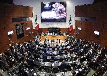 penas por el delito de extorsión en México