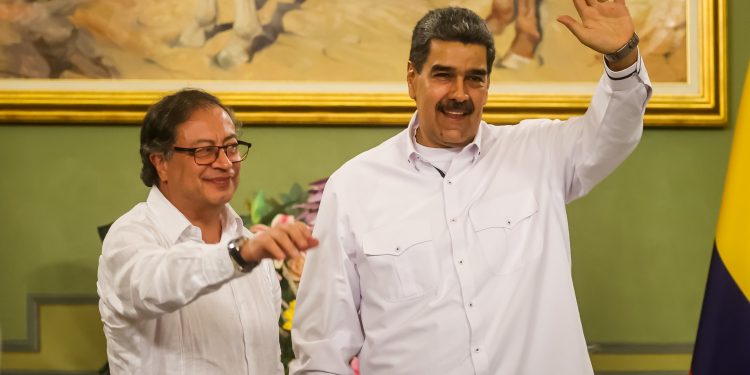 transición de gobierno en Venezuela