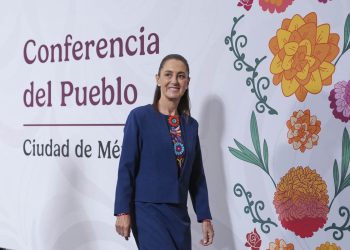 Cuándo sale el nuevo libro de AMLO