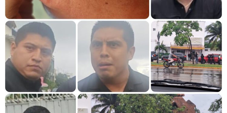 guaruras de diego casteñon