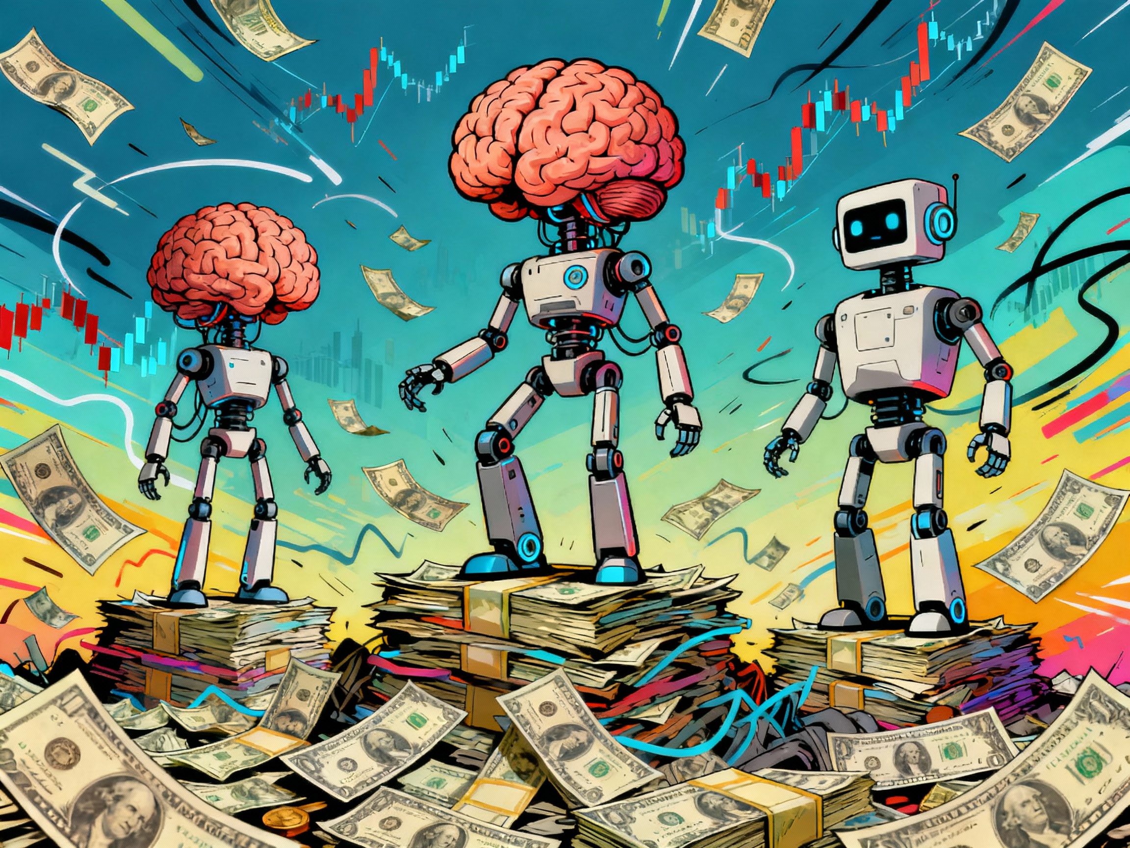 ¿Qué resultados presentó Nvidia y cómo influyeron en la reacción global?