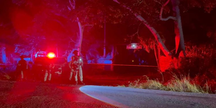 Fiscalía confirma hallazgo de 16 cuerpos en fosas clandestinas del rancho Sac-Lol en Puerto Morelos