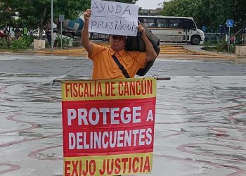 Denuncian presunto fraude por renta de vivienda en Villas Otoch Paraíso