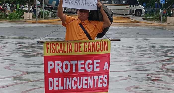 Denuncian presunto fraude por renta de vivienda en Villas Otoch Paraíso