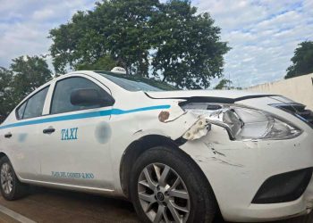 Detienen a siete presuntos responsables del homicidio de un Policía de Investigación en Cancún