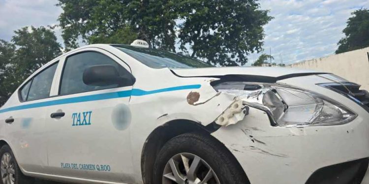 Detienen a siete presuntos responsables del homicidio de un Policía de Investigación en Cancún