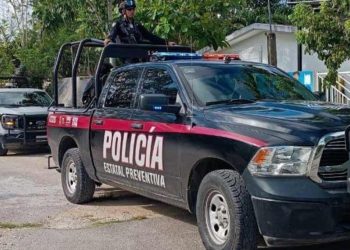 Hallan otro cuerpo torturado en Chetumal