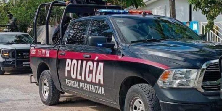 Hallan otro cuerpo torturado en Chetumal