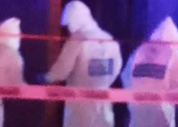 Balacera en el fraccionamiento Sian Ka’an deja un muerto de origen beliceño