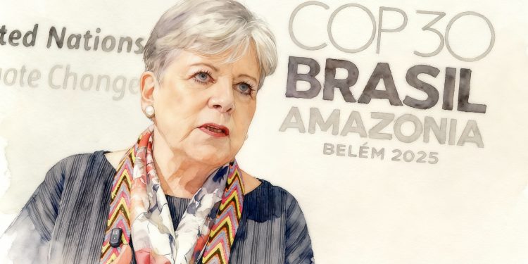 México presenta nuevas metas climáticas