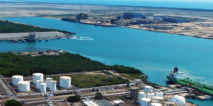 Altamira apuesta por almacenamiento privado