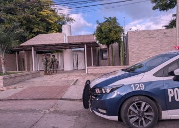 “Levantan” a estudiante en Chetumal; es liberado minutos después
