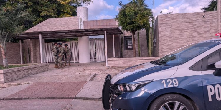 “Levantan” a estudiante en Chetumal; es liberado minutos después