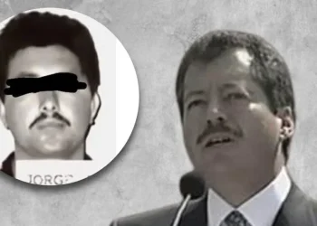 reapertura del caso ColosioJuez dicta formal prisión a exagente del Cisen tras 31 años de dudas
