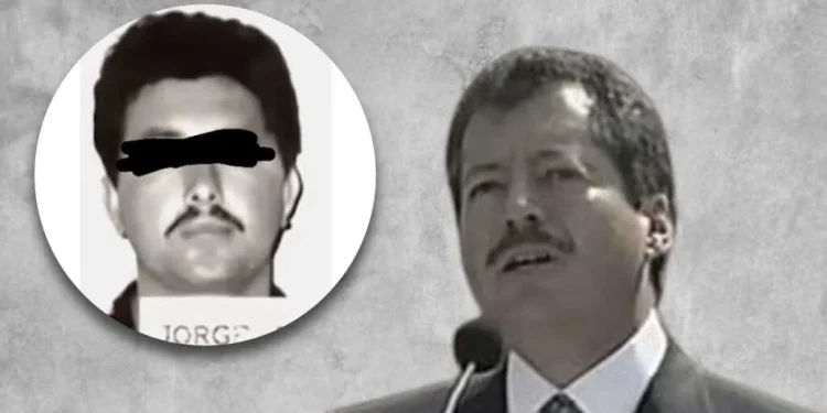 reapertura del caso ColosioJuez dicta formal prisión a exagente del Cisen tras 31 años de dudas