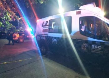 Ataque armado en Villas Otoch deja dos menores muertos y dos heridos en Cancún