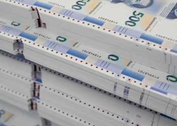 Diputados aprueban Presupuesto de Egresos 2026 por más de 10 billones de pesos