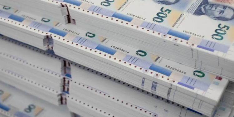 Diputados aprueban Presupuesto de Egresos 2026 por más de 10 billones de pesos