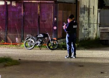 Joven de 20 años gravemente herido tras ataque armado en Cancún