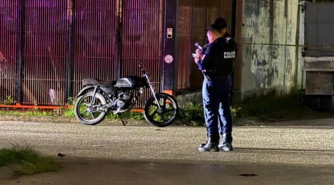 Joven de 20 años gravemente herido tras ataque armado en Cancún