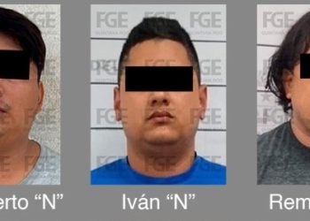 Vinculan a proceso a seis personas por narcomenudeo en Solidaridad