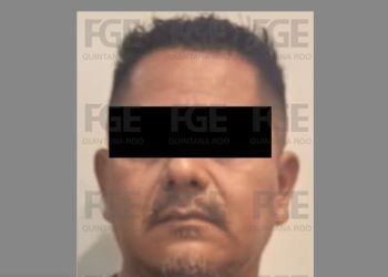 Vinculan a proceso a hombre por trata de personas y explotación sexual en Cancún
