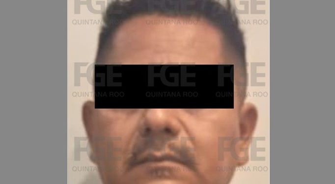 Vinculan a proceso a hombre por trata de personas y explotación sexual en Cancún