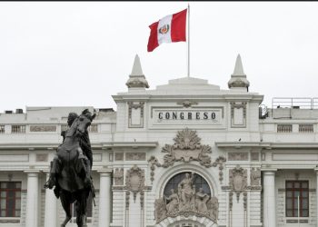 respuesta de la SRE a Perú por declaración de persona non grata