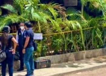 Asesinan a un hombre dentro del restaurante Rosa Negra; la violencia en Tulum se agrava