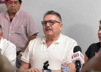 Isidro Santamaría acusa a la Fiscalía de fabricar pruebas en su contra por homicidio