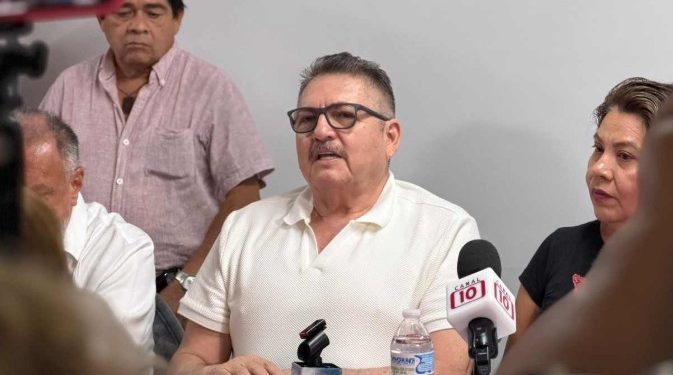 Isidro Santamaría acusa a la Fiscalía de fabricar pruebas en su contra por homicidio