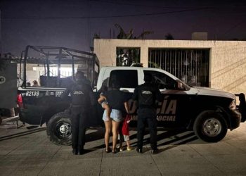 Quintana Roo registra 152 casos de extorsión en lo que va del año; Benito Juárez concentra el 75%