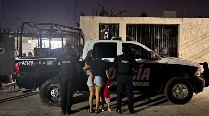 Quintana Roo registra 152 casos de extorsión en lo que va del año; Benito Juárez concentra el 75%