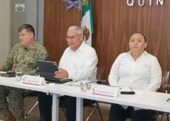 Quintana Roo lidera rescates de mujeres víctimas de trata de personas; más de 800 liberadas en dos años