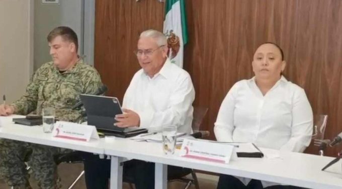 Quintana Roo lidera rescates de mujeres víctimas de trata de personas; más de 800 liberadas en dos años