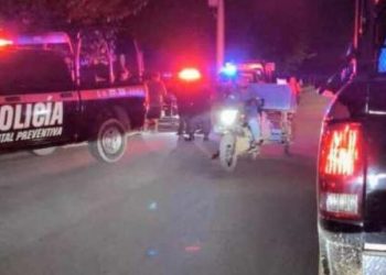 Policía Ciudadana detiene a hombre que presuntamente intentó secuestrar a una joven en Las Américas 3