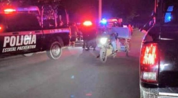 Policía Ciudadana detiene a hombre que presuntamente intentó secuestrar a una joven en Las Américas 3