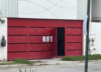 Catean domicilio vinculado al asesinato de agente de la Policía de Investigación en Cancún