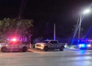 Implementan protocolo en Cancún por presunta agresión sexual