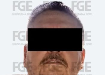 Detienen a líder de la CTM en Quintana Roo por presunto homicidio calificado