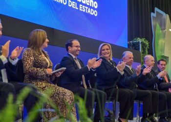 Chihuahua presenta plan energético estatal